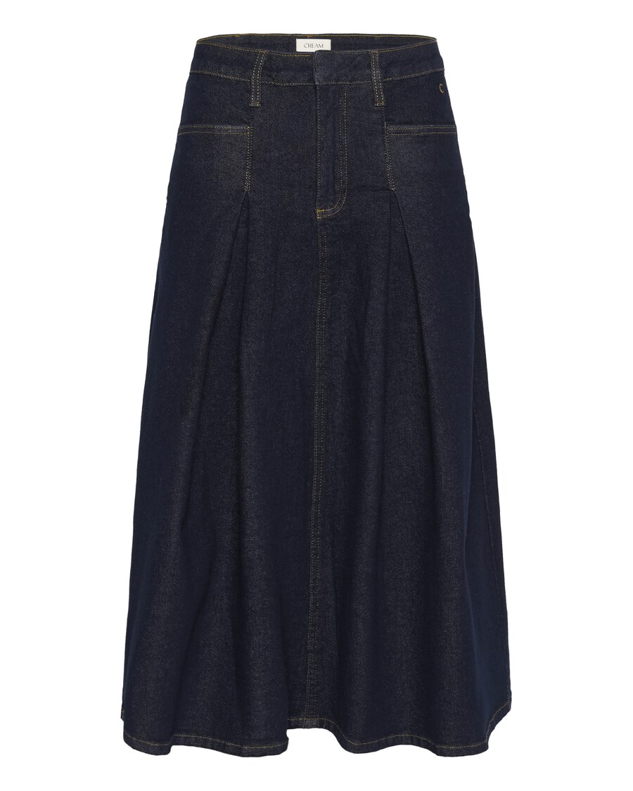 Юбка Cream Robina, Blue Denim
Юбка Cream Robina, Blue Denim