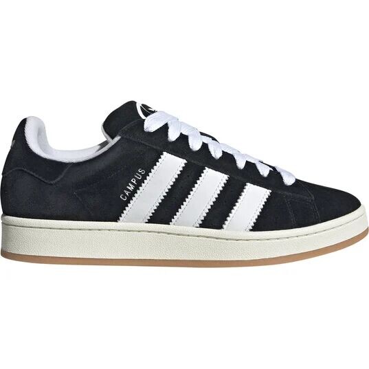 Кроссовки Campus 00s adidas Originals, цвет Schwarz/Weiß/Weiß
Кроссовки Campus 00s adidas Originals, цвет Schwarz/Weiß/Weiß