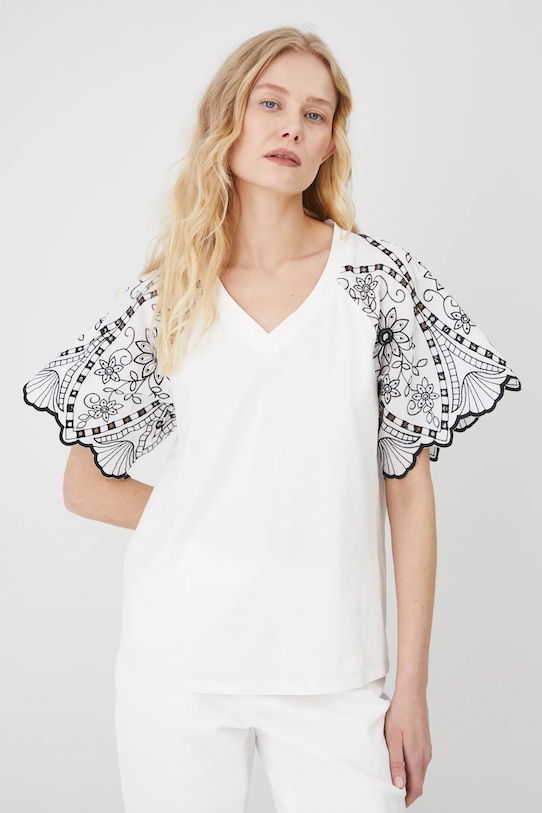 Футболка Medicine, бежевый
Футболка Medicine, бежевый