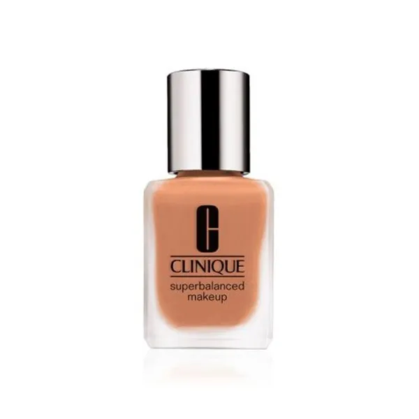 Жидкая основа с регулируемым покрытием Superbalanced Makeup Clinique, цвет sand
Жидкая основа с регулируемым покрытием Superbalanced Makeup Clinique, цвет sand