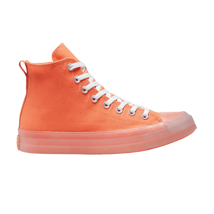 Кроссовки Chuck Taylor All Star CX High 'Wild Mango', оранжевый
Кроссовки Chuck Taylor All Star CX High 'Wild Mango', оранжевый