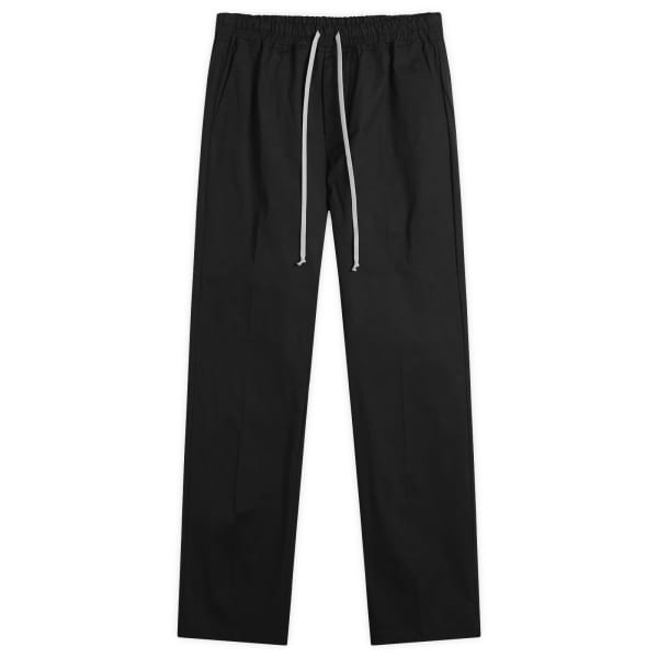 Брюки Dietrich на шнуровке Rick Owens, черный
Брюки Dietrich на шнуровке Rick Owens, черный