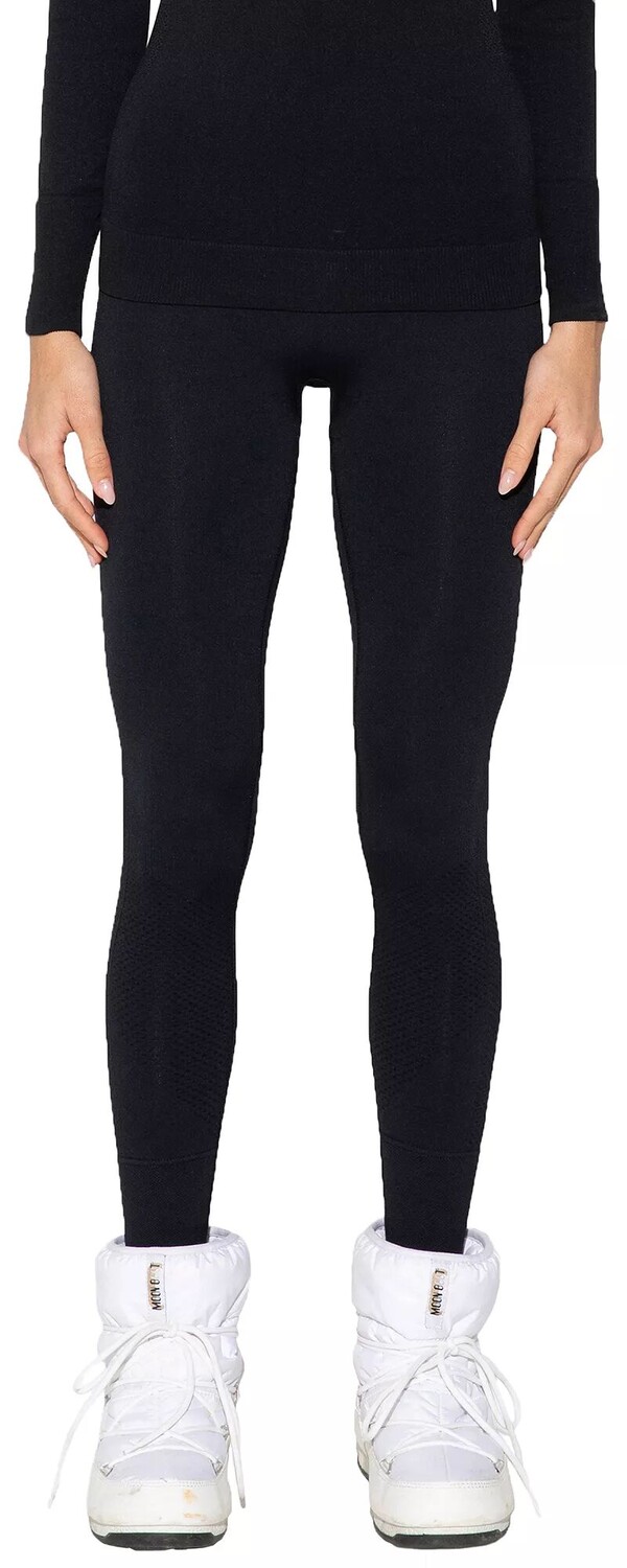 Женские бесшовные леггинсы Halfdays Sophia, черный
Женские бесшовные леггинсы Halfdays Sophia, черный