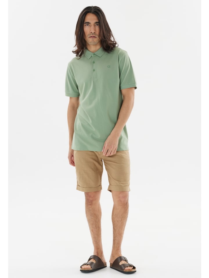 Футболка поло Cruz, цвет 3138 green bay
Футболка поло Cruz, цвет 3138 green bay