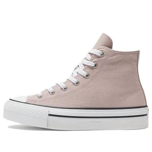 Кроссовки all star eva lift high top 'pink white' Converse, розовый
Кроссовки all star eva lift high top 'pink white' Converse, розовый