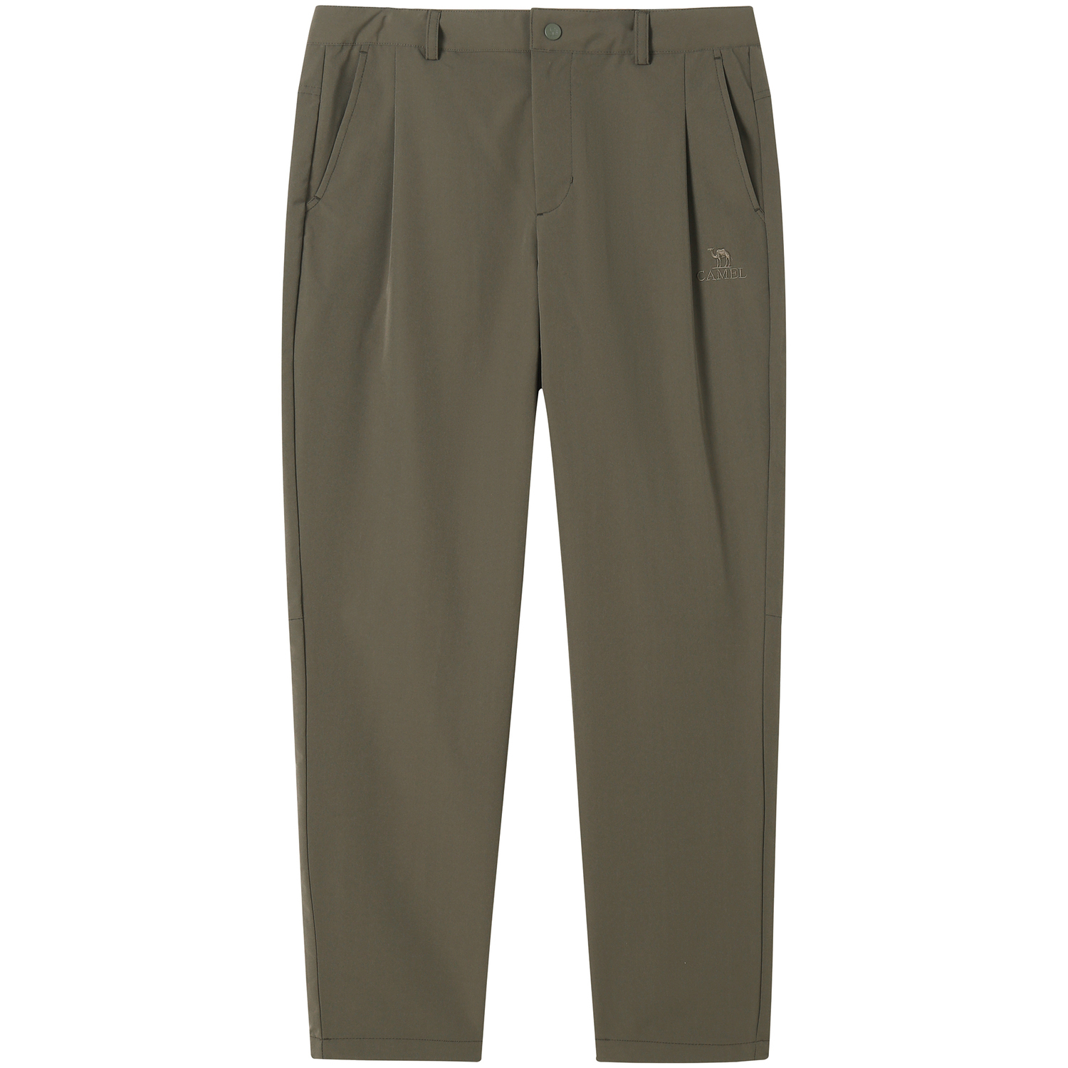 Городская Функциональная Серия Повседневные Брюки Мужские CAMEL, Кокосовая Скорлупа
Городская Функциональная Серия Повседневные Брюки Мужские CAMEL, Кокосовая Скорлупа