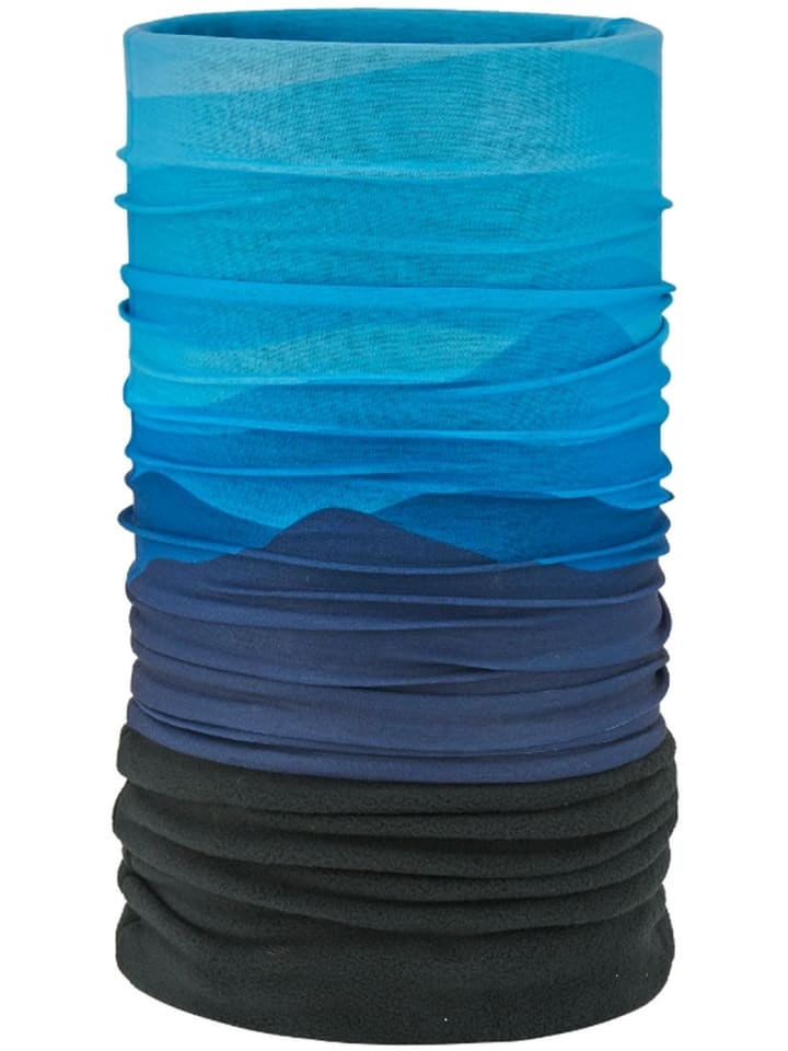 Многофункциональный шарф синего цвета ARECO
Многофункциональный шарф синего цвета ARECO