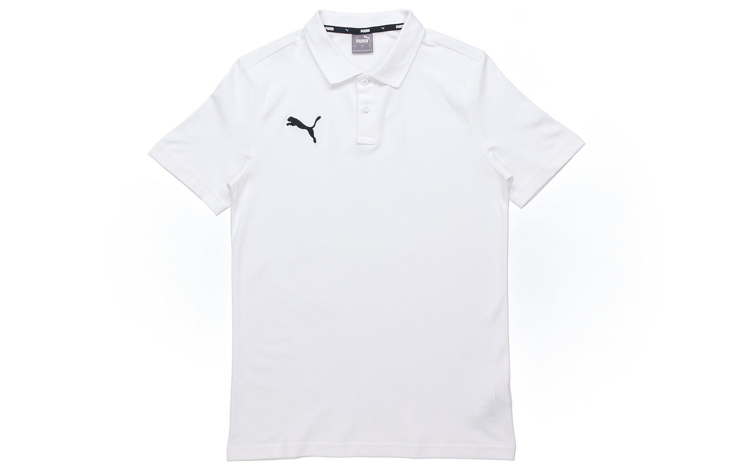 Мужская рубашка поло Puma, Белый
Мужская рубашка поло Puma, Белый