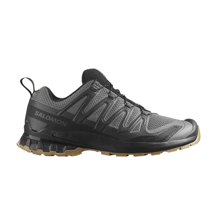 Кроссовки Salomon XA Pro Forces, Castlerock Black Gum
Кроссовки Salomon XA Pro Forces, Castlerock Black Gum
