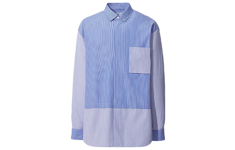 +J Коллекция Рубашка Мужская Небесно-Голубая Uniqlo, голубой
+J Коллекция Рубашка Мужская Небесно-Голубая Uniqlo, голубой
