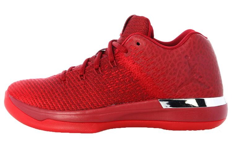 Женские баскетбольные кроссовки Jordan Air Jordan 31
Женские баскетбольные кроссовки Jordan Air Jordan 31