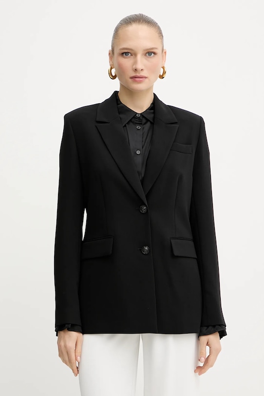 Куртка THEOLINE Guess, черный
Куртка THEOLINE Guess, черный