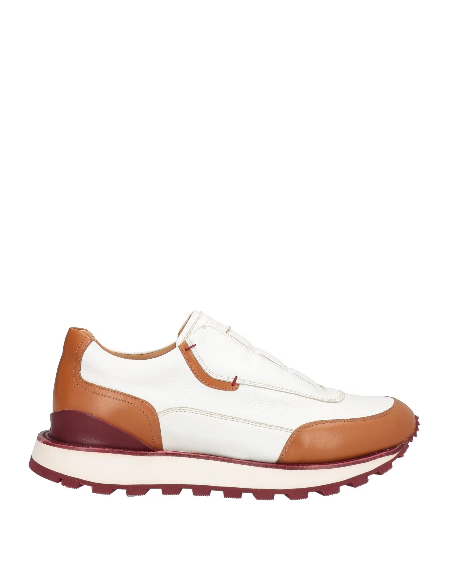 Кроссовки Testoni, коричневый
Кроссовки Testoni, коричневый