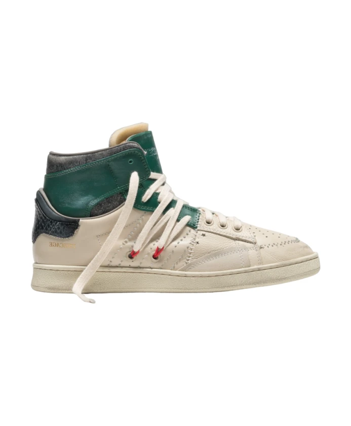 Двойные классические кроссовки с клеткой Hidnander, бежевый
Двойные классические кроссовки с клеткой Hidnander, бежевый