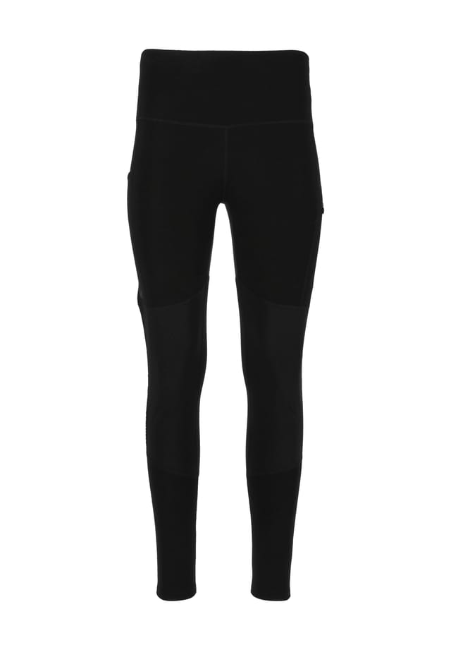 Колготки ватс с практичным эластичным поясом Whistler, черный
Колготки ватс с практичным эластичным поясом Whistler, черный