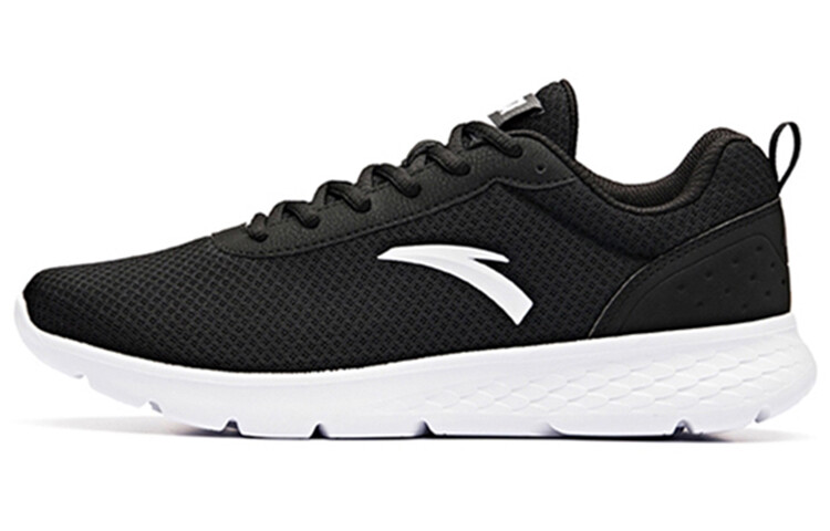 Кроссовки Anta Men 912325525-4, черный/белый
Кроссовки Anta Men 912325525-4, черный/белый