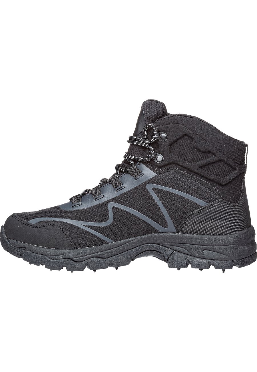 Ботинки Whistler ATENST SPIKES, Black/Black
Ботинки Whistler ATENST SPIKES, Black/Black