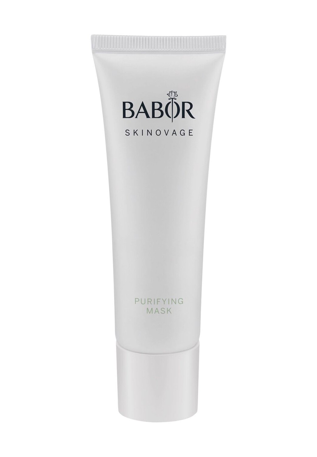 Очищающая маска BABOR
Очищающая маска BABOR