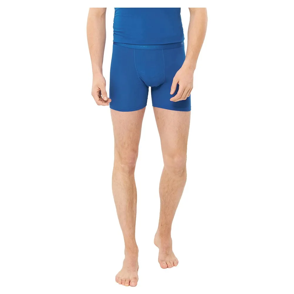 Базовый слой Viking Lockness boxers, синий
Базовый слой Viking Lockness boxers, синий
