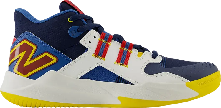 Кроссовки Coco CG1 'Australian Open', синий
Кроссовки Coco CG1 'Australian Open', синий