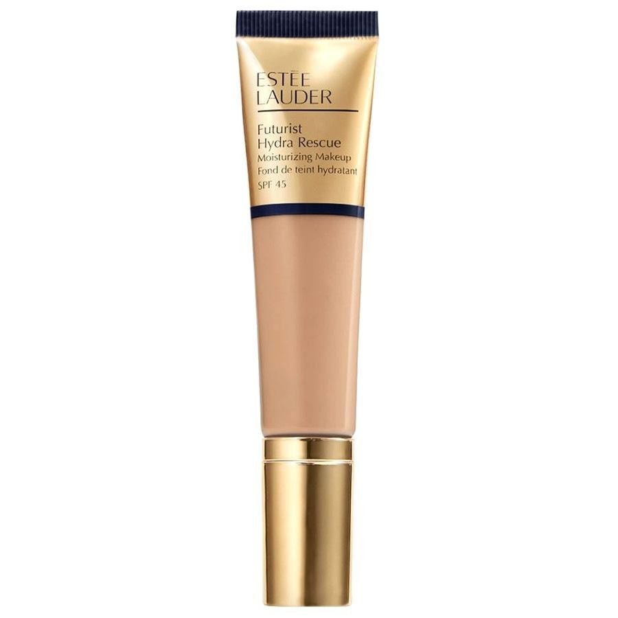 Тональный крем для лица futurist hydra rescue moisturizing makeup spf 45 Estee Lauder, 4n1 - shell beige, объем 35 мл
Тональный крем для лица futurist hydra rescue moisturizing makeup spf 45 Estee Lauder, 4n1 - shell beige, объем 35 мл
