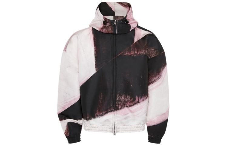 Куртка мужская Alexander McQueen, разноцветная
Куртка мужская Alexander McQueen, разноцветная