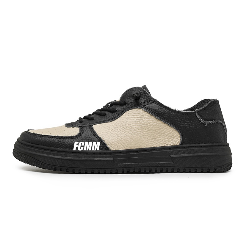 Детская обувь для подростков FCMM, черный
Детская обувь для подростков FCMM, черный