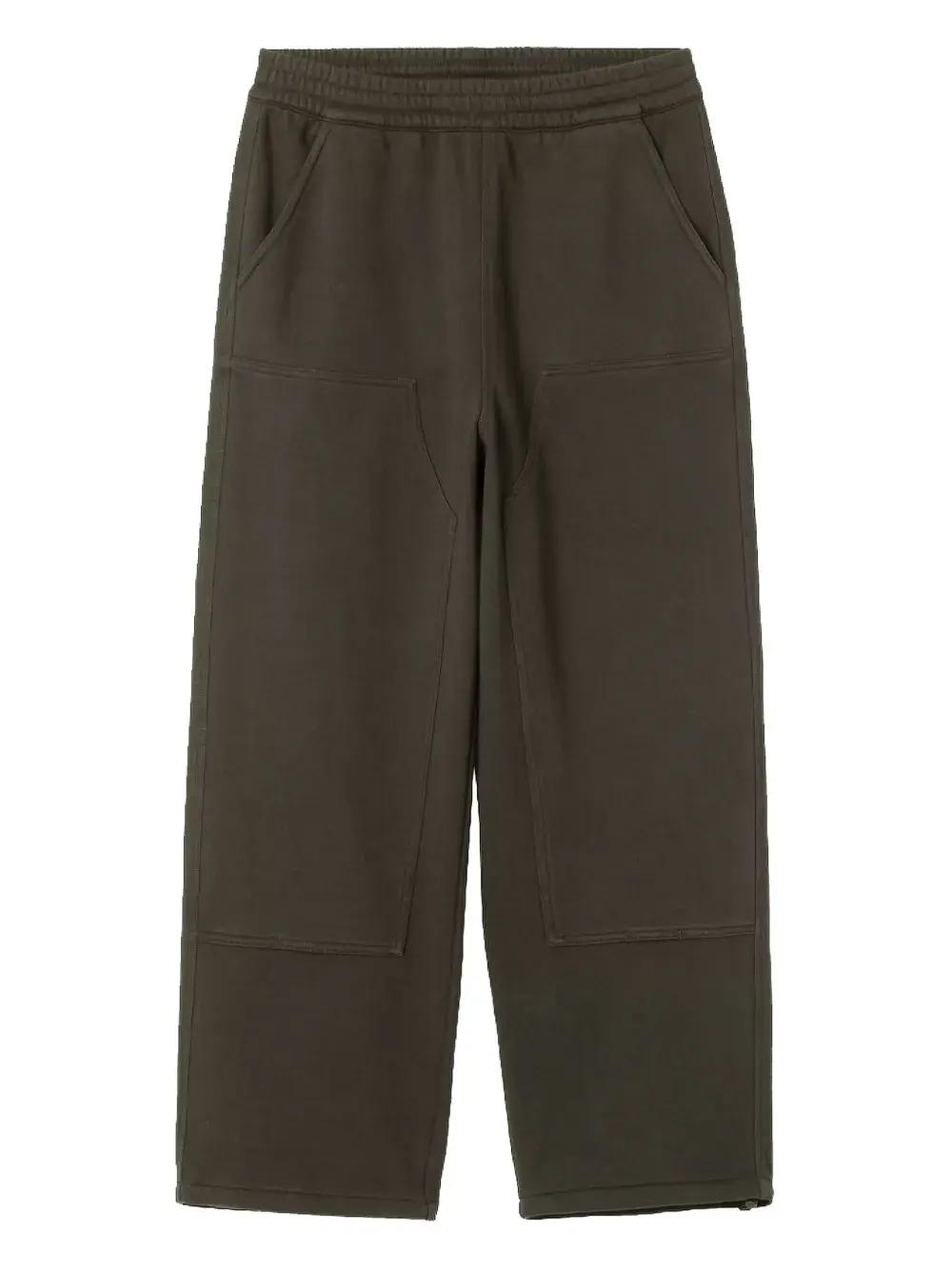 Спортивные брюки с нашивками Carhartt Wip, зеленый
Спортивные брюки с нашивками Carhartt Wip, зеленый