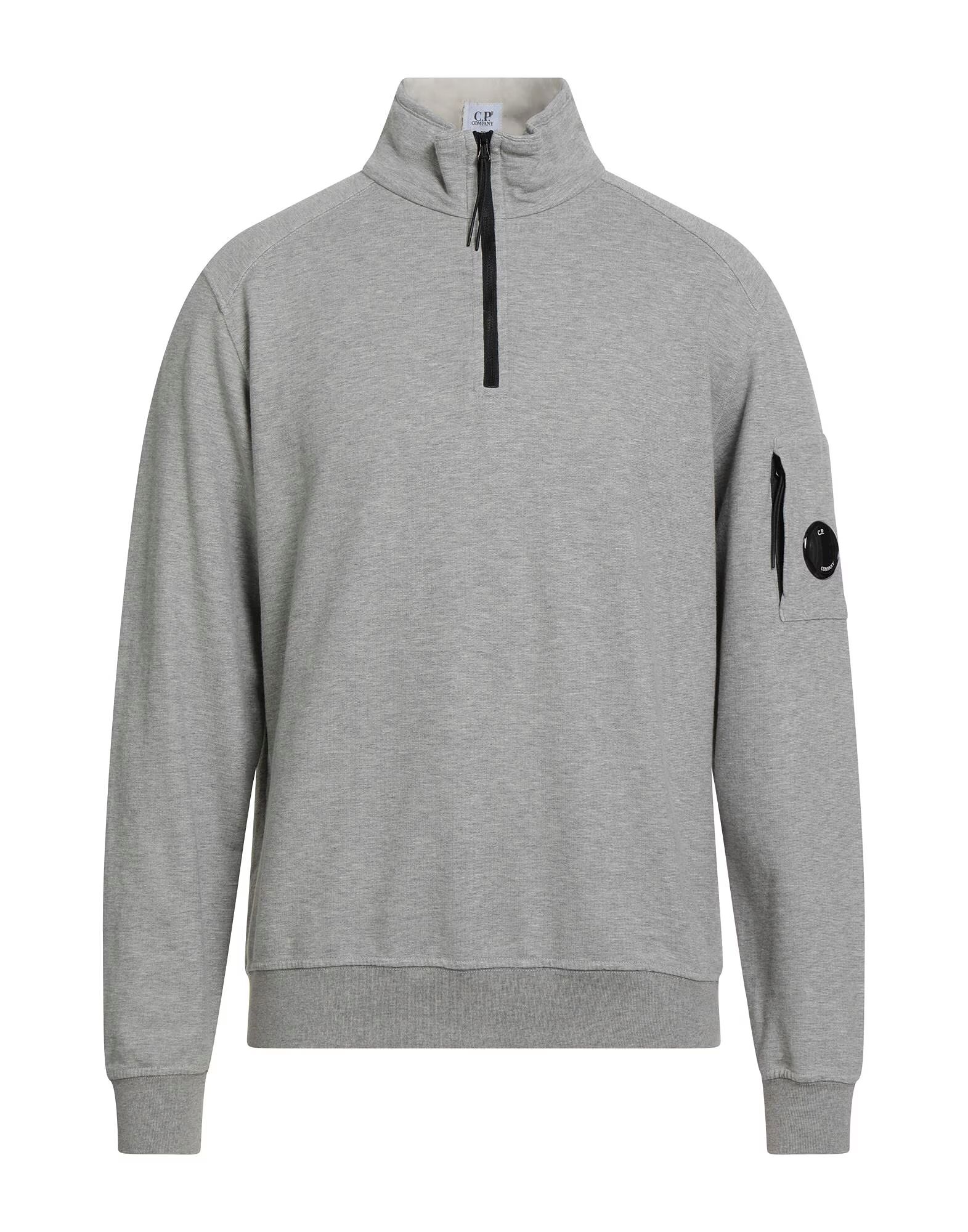 Толстовка C.P. Company, светло-серый
Толстовка C.P. Company, светло-серый