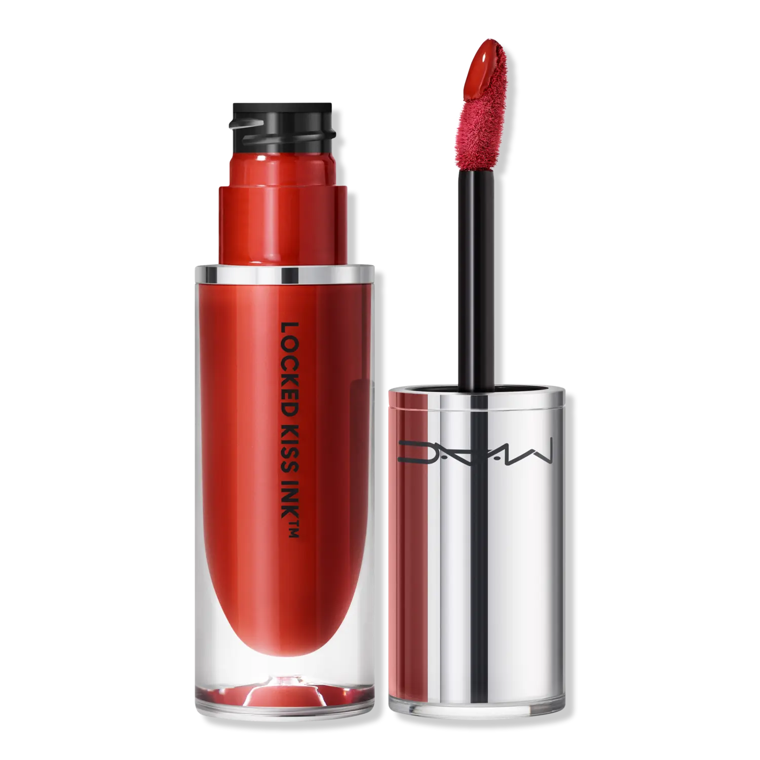 Чернильная помада Запертый поцелуй MAC, Extra Chili (warm brick red)
Чернильная помада Запертый поцелуй MAC, Extra Chili (warm brick red)