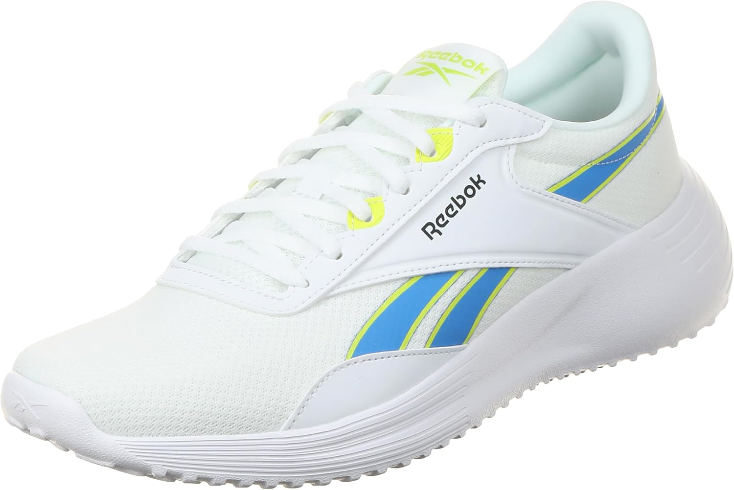Мужские кроссовки Reebok Lite 4, белый
Мужские кроссовки Reebok Lite 4, белый