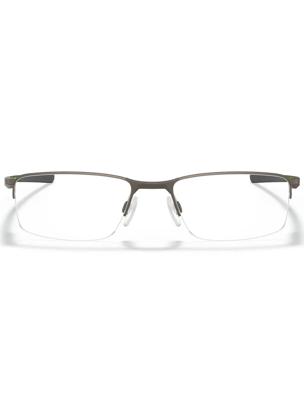 Очки Socket 5.5 Oakley, серебристый 
Очки Socket 5.5 Oakley, серебристый
