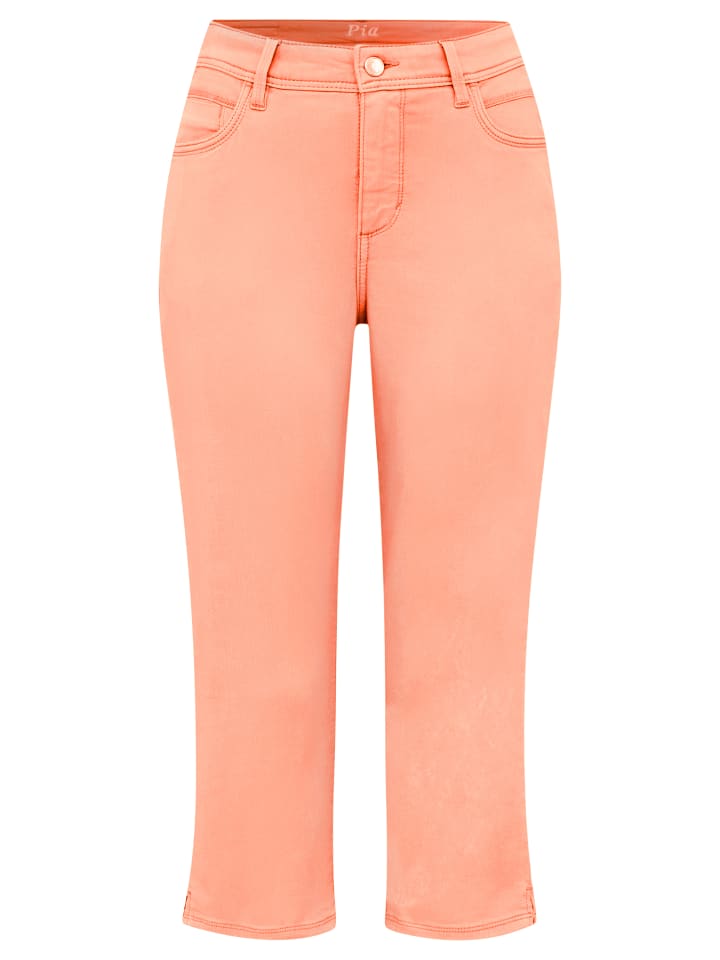 Брюки-капри Paddock's, цвет salamander orange
Брюки-капри Paddock's, цвет salamander orange