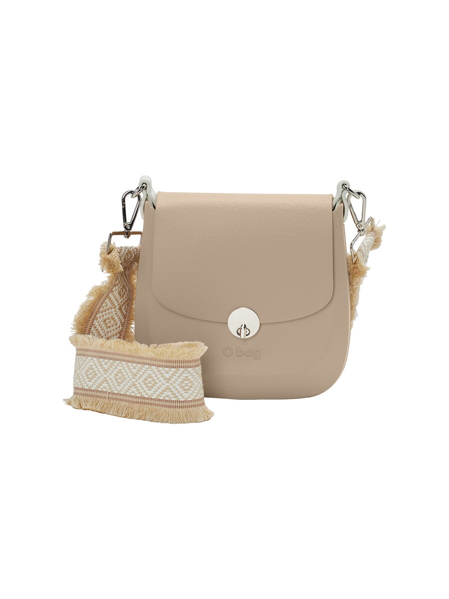 Сумка через плечо O bag, Beige
Сумка через плечо O bag, Beige