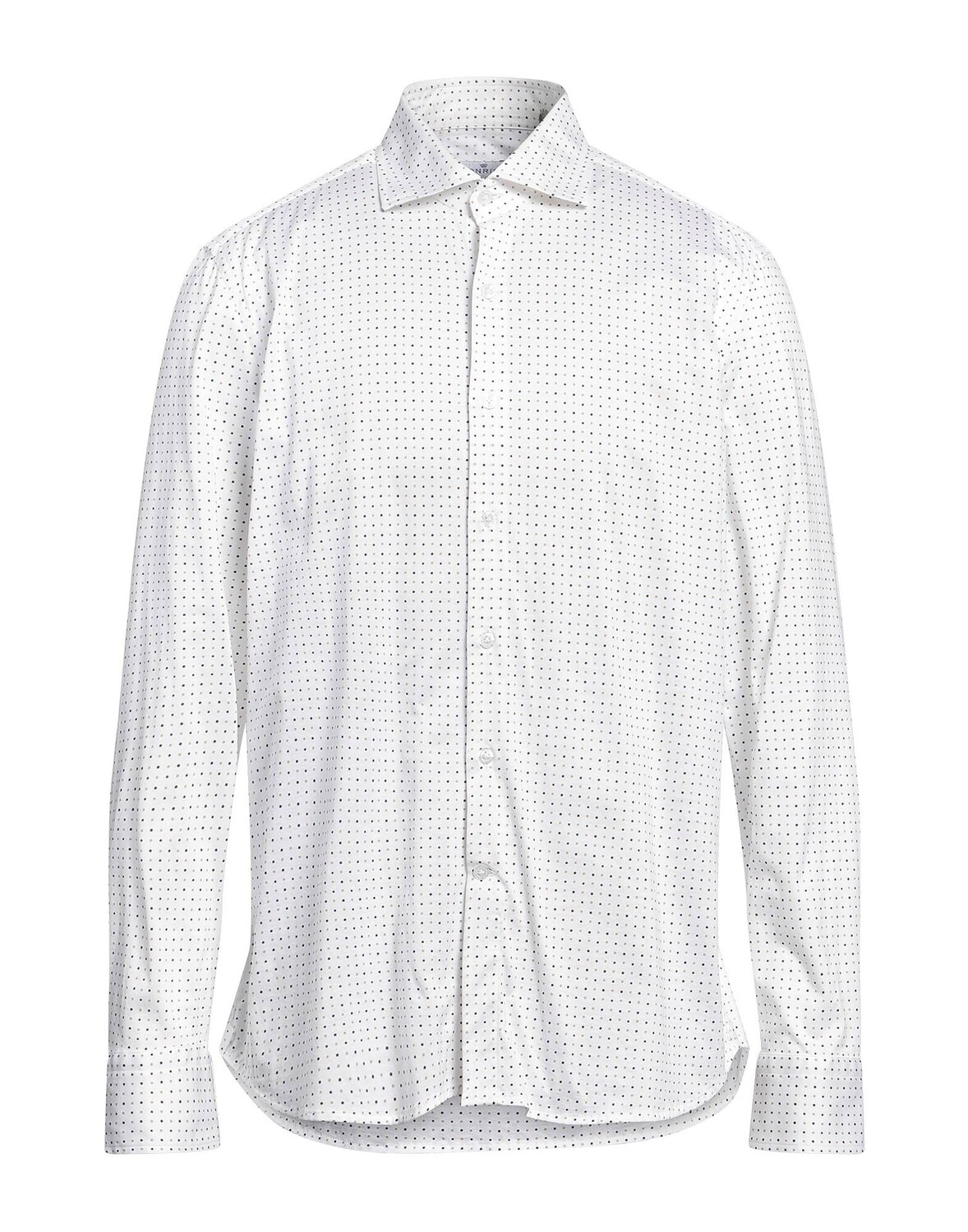 Рубашка Sonrisa, белый 
Рубашка Sonrisa, белый