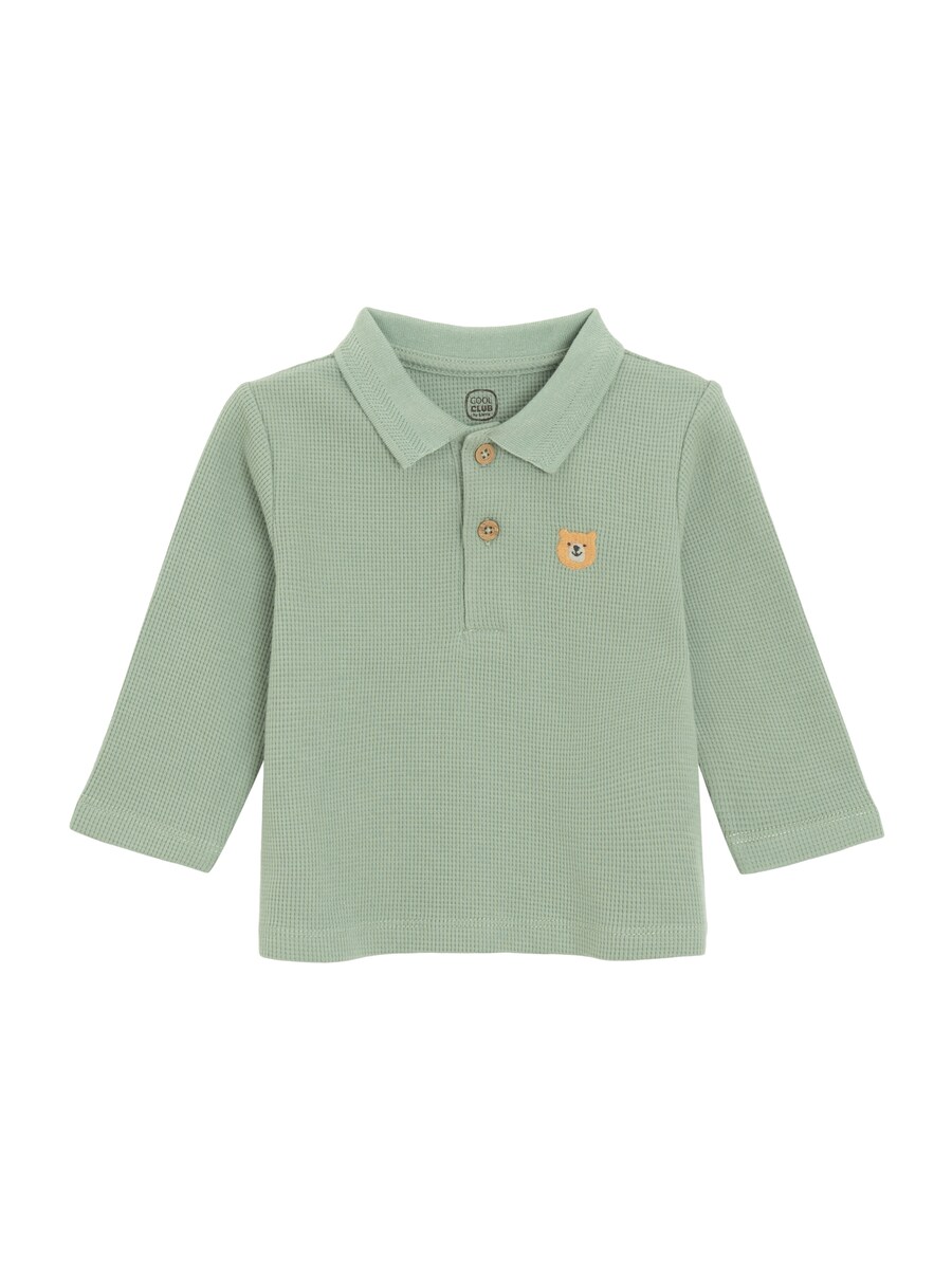 Рубашка Cool Club, мятный
Рубашка Cool Club, мятный