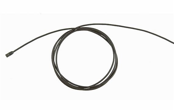 Микрофон петличный Sennheiser MKE 2-EW-3 Gold Lavalier
Микрофон петличный Sennheiser MKE 2-EW-3 Gold Lavalier