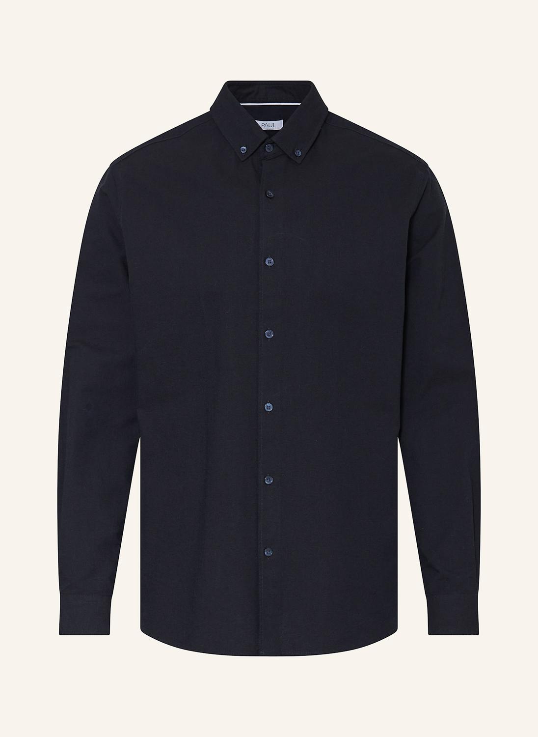Рубашка удобного кроя Paul, синий
Рубашка удобного кроя Paul, синий