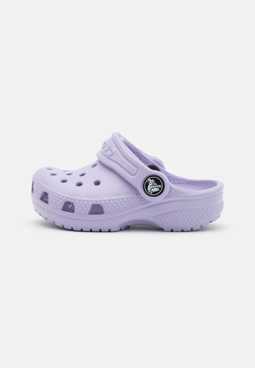 Сандалии CLASSIC UNISEX Crocs, цвет lavender
Сандалии CLASSIC UNISEX Crocs, цвет lavender
