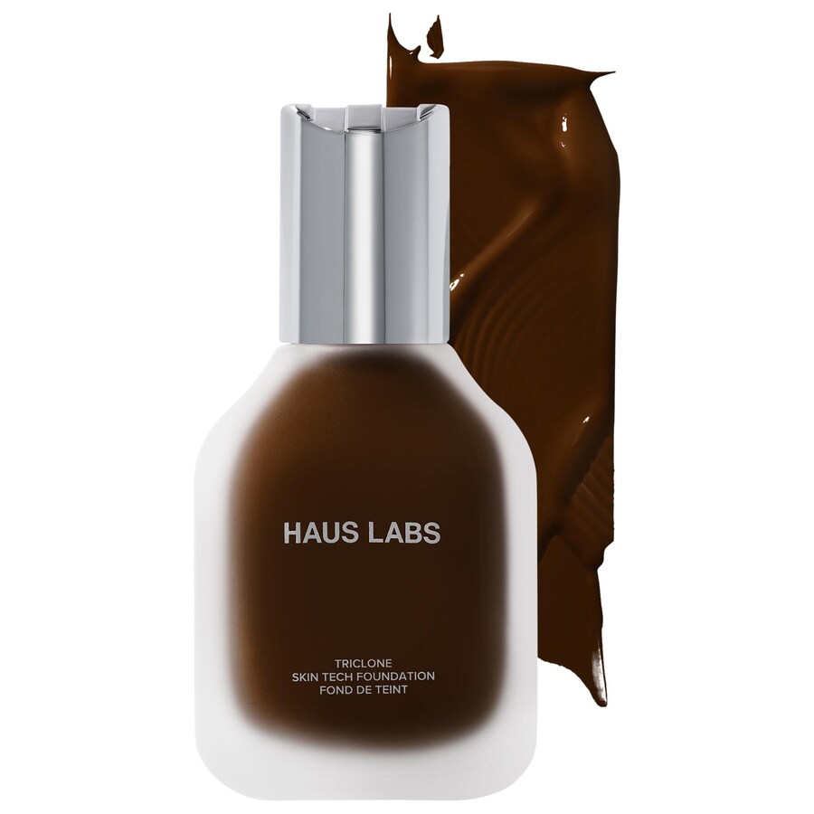 Тональный крем Triclone Skin Tech средней плотности с ферментированной арникой HAUS LABS BY LADY GAGA, 1 oz /30 mL, 590 Deep Neutral
Тональный крем Triclone Skin Tech средней плотности с ферментированной арникой HAUS LABS BY LADY GAGA, 1 oz /30 mL, 590 Deep Neutral