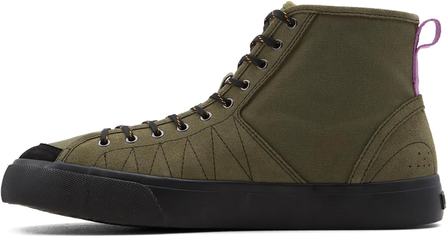 Мужские кроссовки Element Strack, темно-зеленый
Мужские кроссовки Element Strack, темно-зеленый