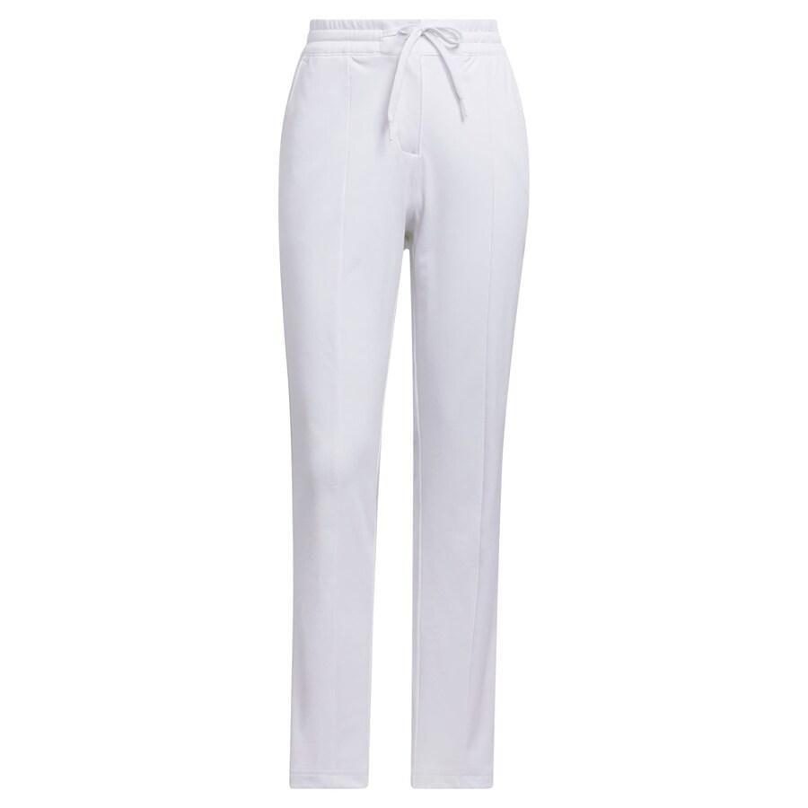 Обычные тренировочные брюки ADIDAS PERFORMANCE Go-to, белый
Обычные тренировочные брюки ADIDAS PERFORMANCE Go-to, белый