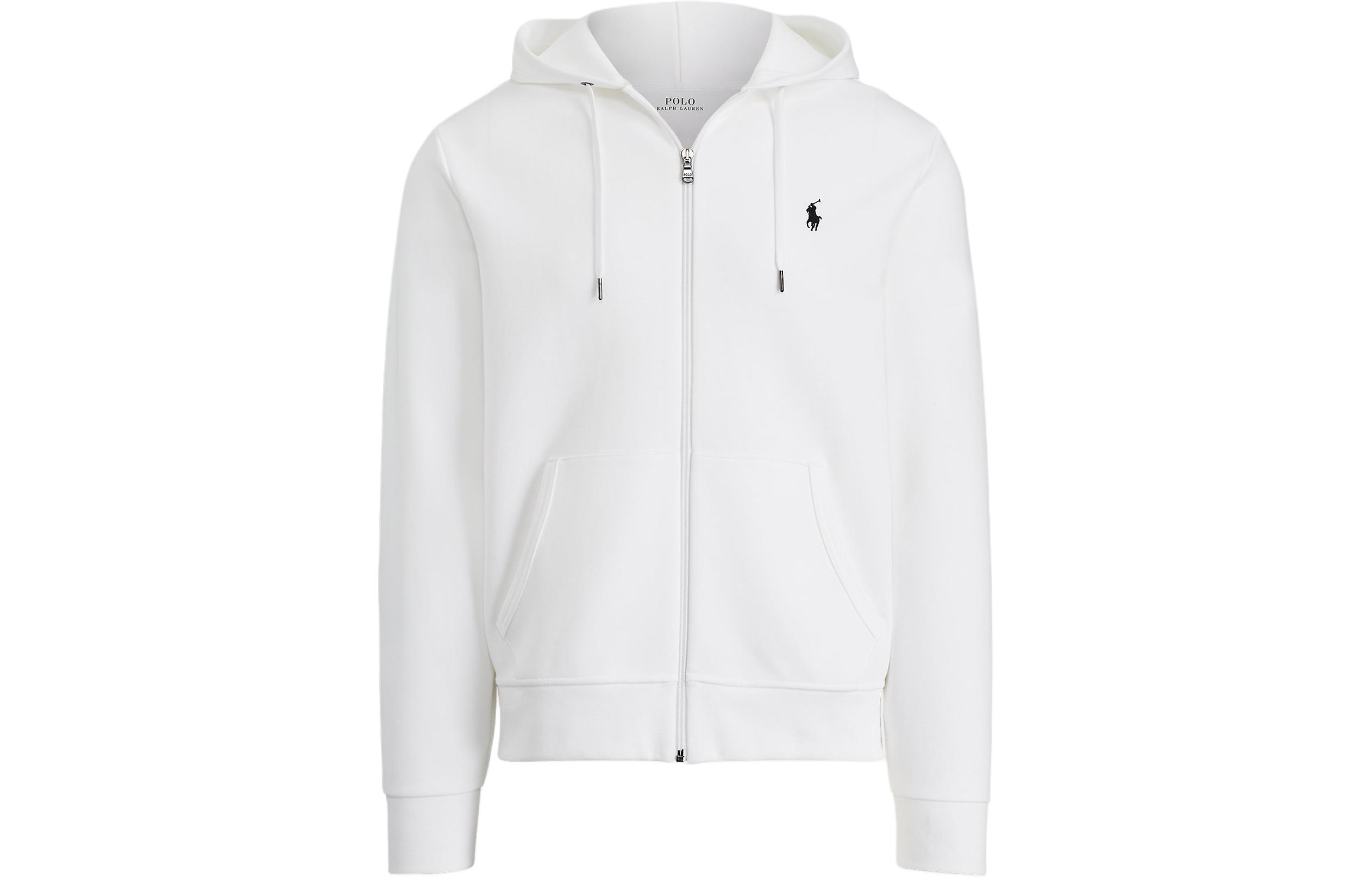 Polo Ralph Lauren Белая толстовка Men's White
Polo Ralph Lauren Белая толстовка Men's White