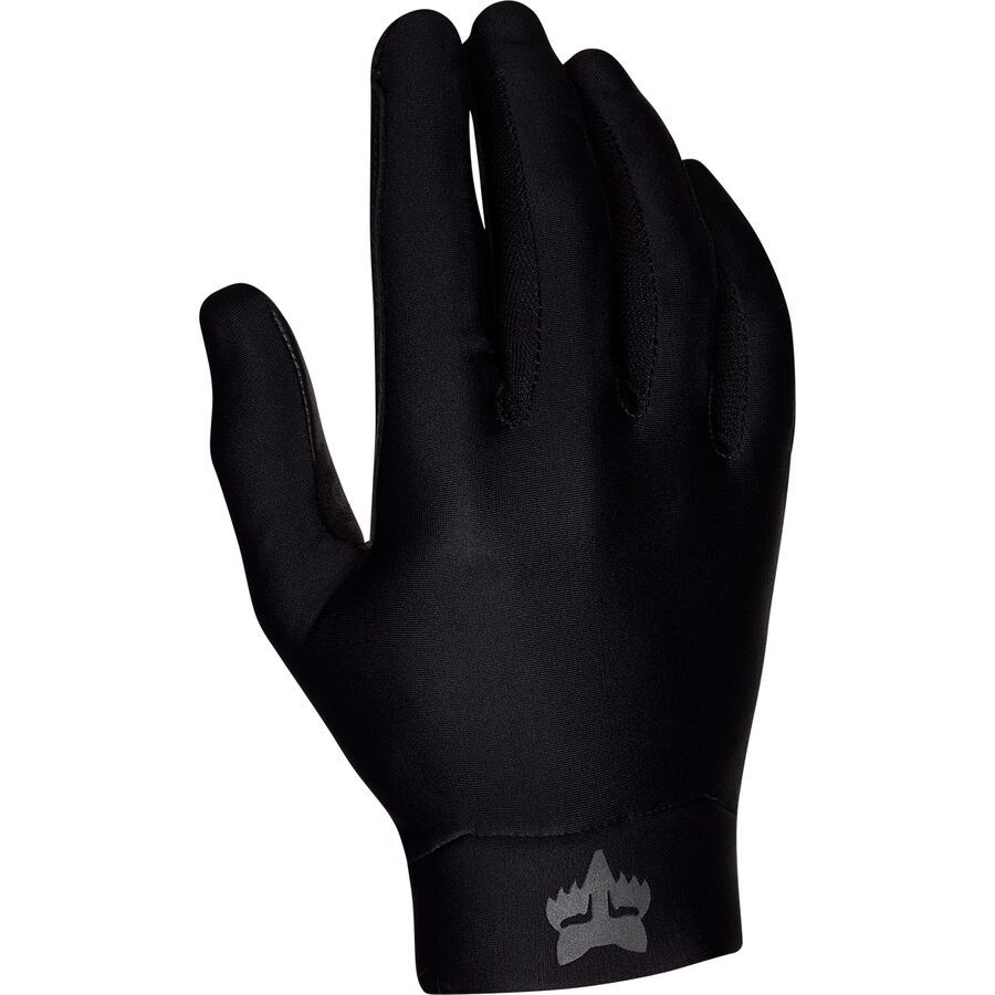 Перчатки Fox Racing Flexair Leather Palm Fox Racing, Black
Перчатки Fox Racing Flexair Leather Palm Fox Racing, Black