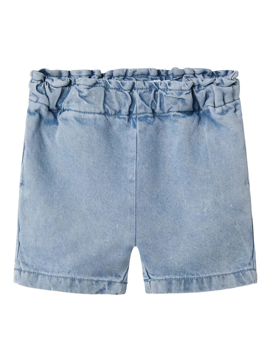 Обычные джинсы NAME IT, Blue Denim
Обычные джинсы NAME IT, Blue Denim