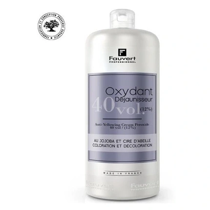 Dejauniseur Oxidant 40 Объем 1 литр Fauvert 
Dejauniseur Oxidant 40 Объем 1 литр Fauvert