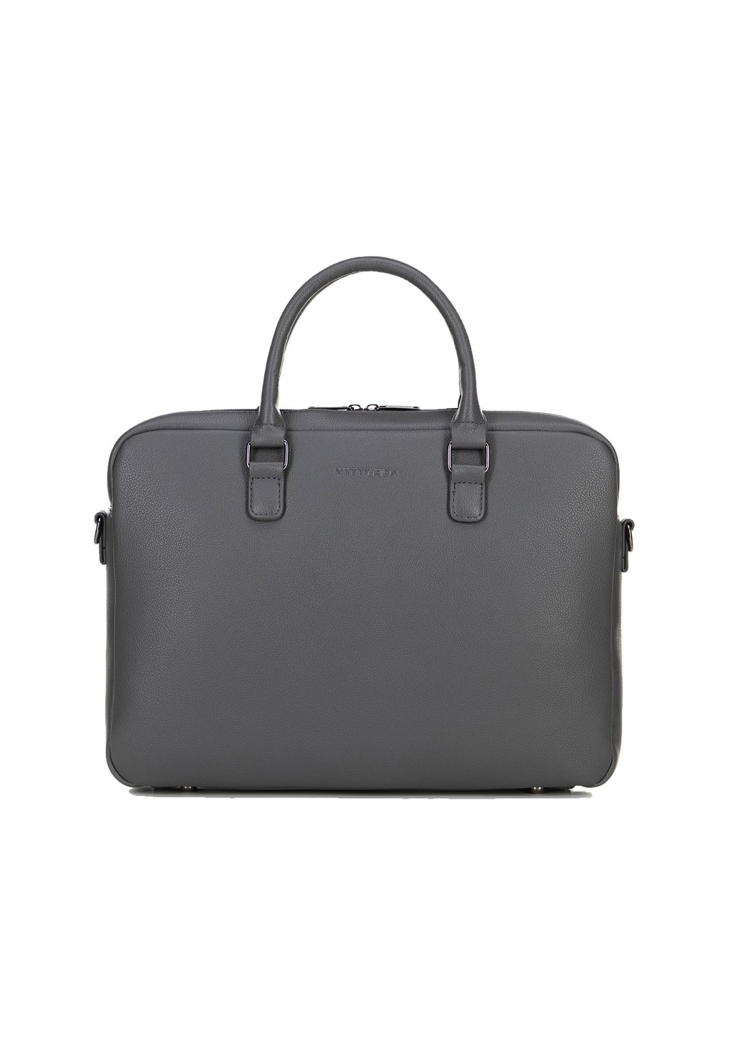 Сумка для ноутбука WITTCHEN, серый
Сумка для ноутбука WITTCHEN, серый