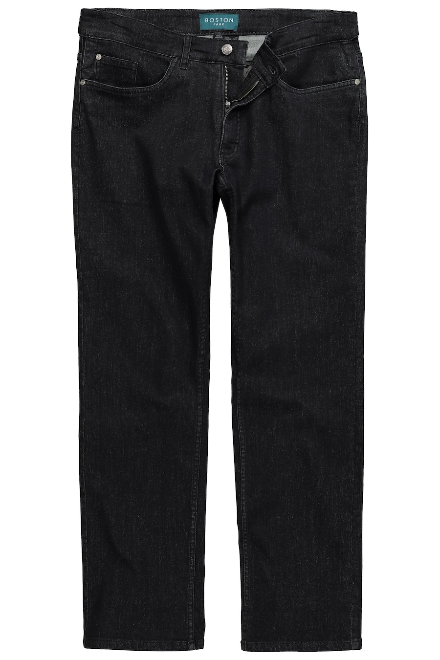 Узкие джинсы Boston Park, черный
Узкие джинсы Boston Park, черный