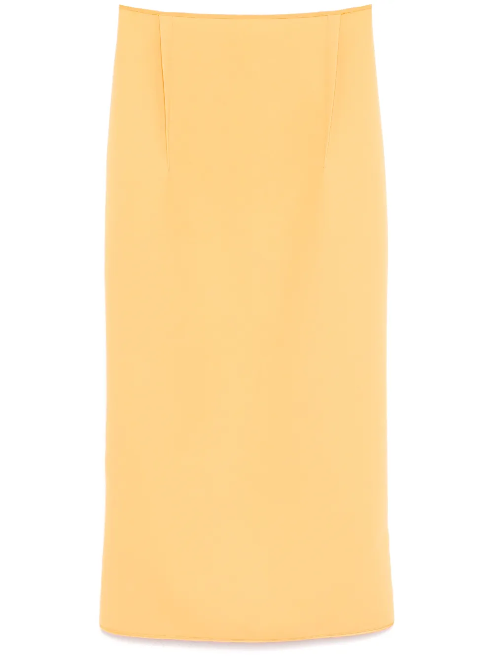 Юбка-карандаш «Антенна» Maticevski, желтый
Юбка-карандаш «Антенна» Maticevski, желтый