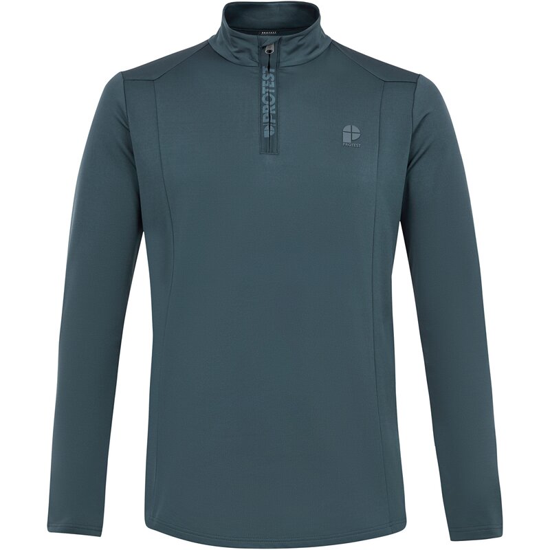 Rolli rewill 1/4 молния верх Protest, синий
Rolli rewill 1/4 молния верх Protest, синий